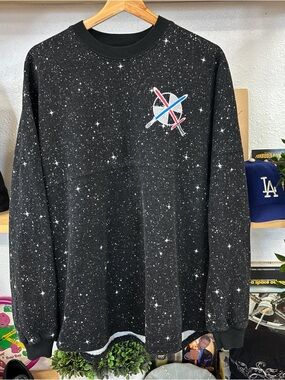 ⭐️Disney Star Wars Spirit Jersey